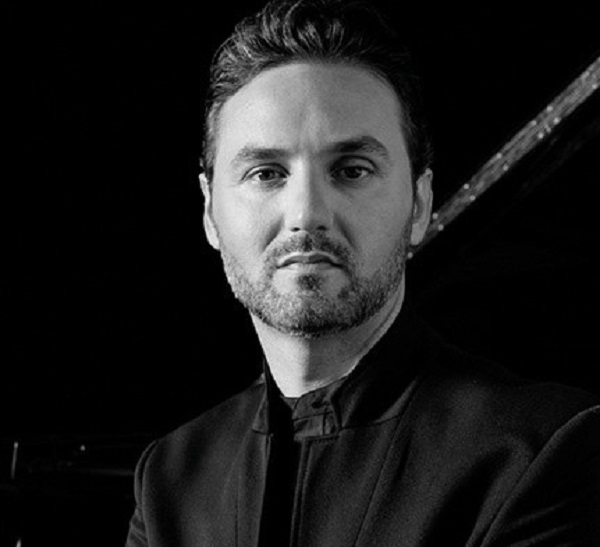 GIUSEPPE ALBANESE
