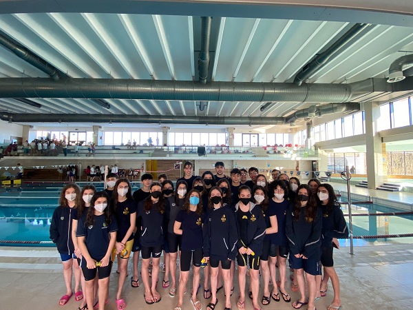 Hidro Sport Campionati Regionali Categoria Indoor 2022