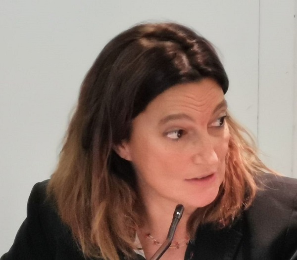 Luisa-Corazza