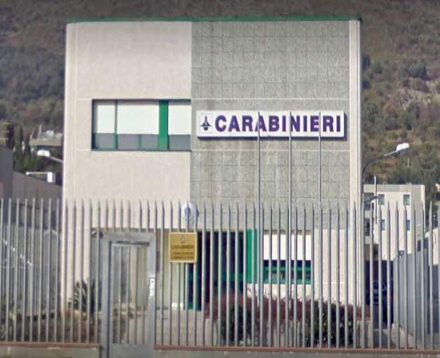 carabinieri-venafro