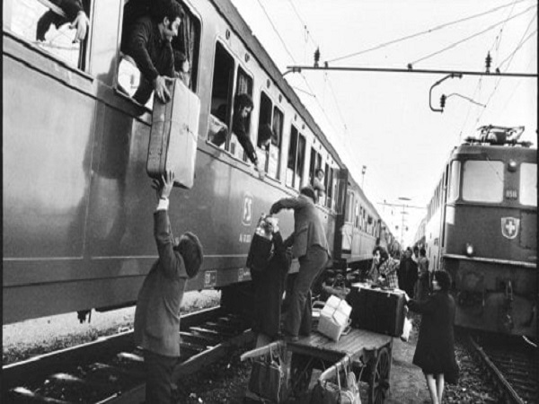 emigranti