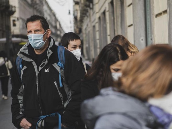 fine dello stato di emergenza