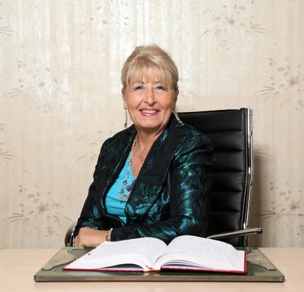 giuseppina cennamo