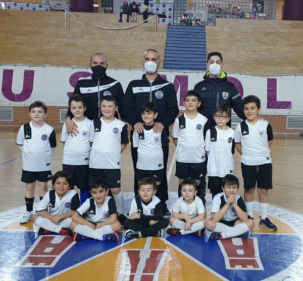 scuola calcio