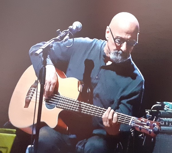 Pasquale ZICCARDI cantautore napoletano