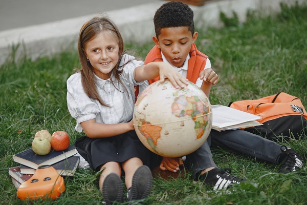 Scuole e Ambiente