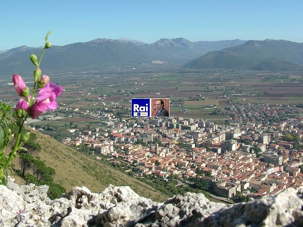 Venafro-vista