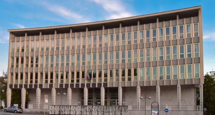 tribunale