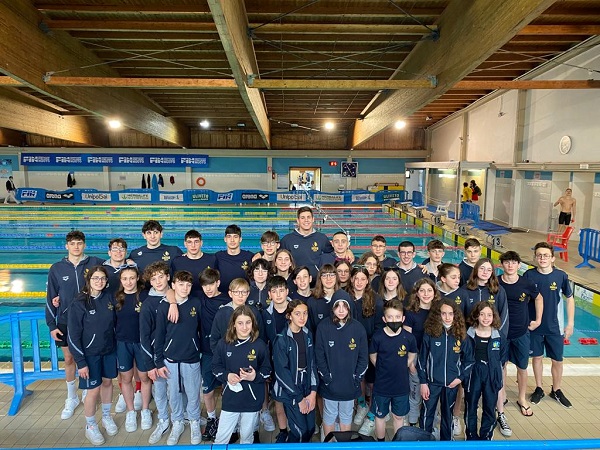 Hidro Sport a Livorno2022