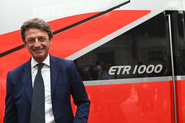 LUIGI CORRADI_AD TRENITALIA_TRENITALIA SUMMER EXPERIENCE 22