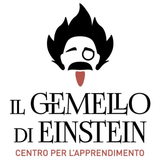 Logo Il-Gemello-di-Einstein