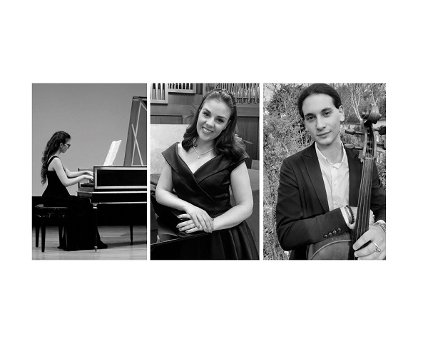 TRIO 15-maggio