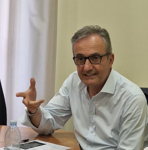 corrado di niro workshop 27 giugno 2022