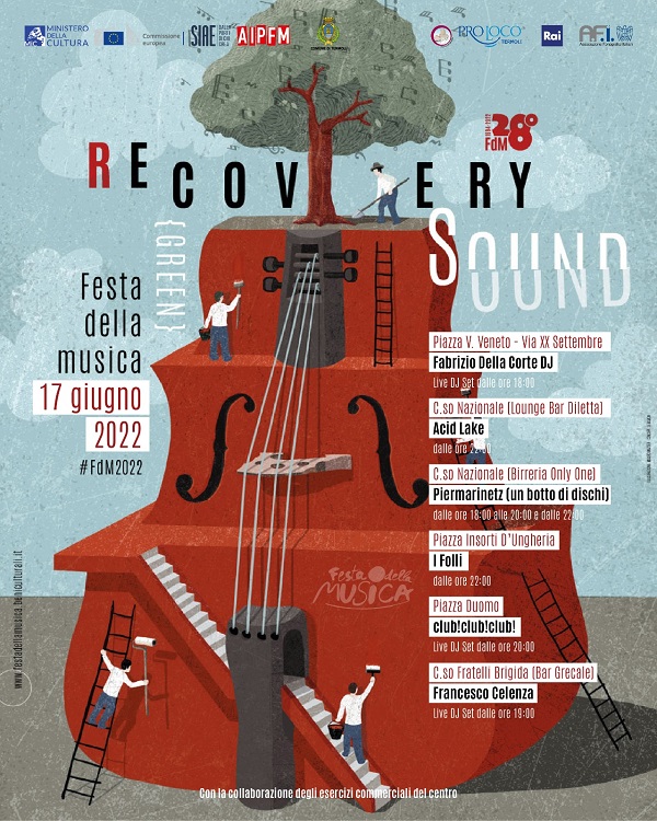 festa della musica