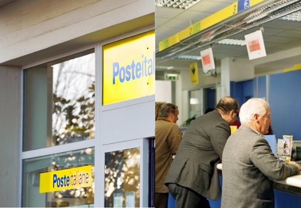 foto Poste Italiane