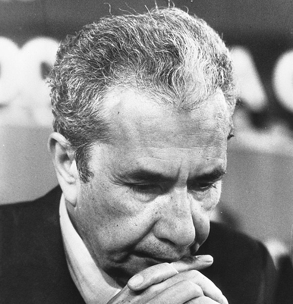 Aldo Moro