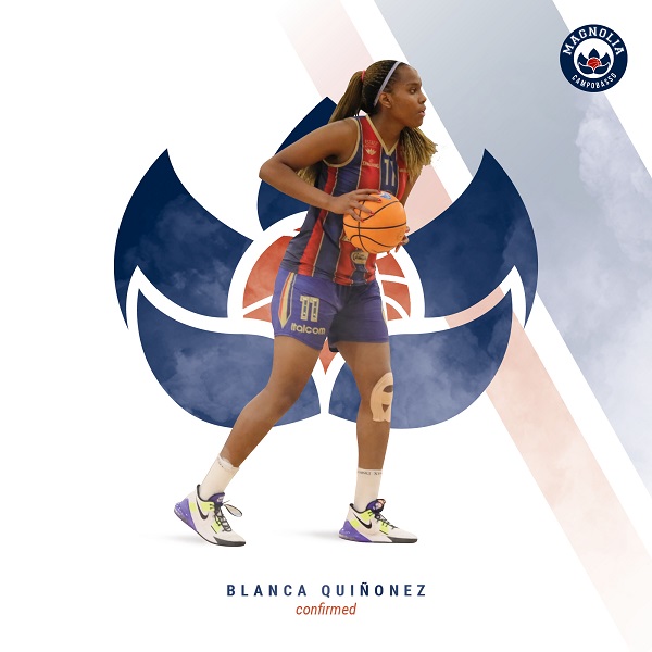 Blanca