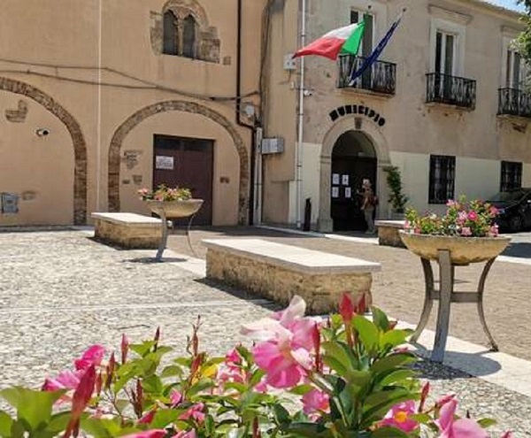 Guglionesi-municipio