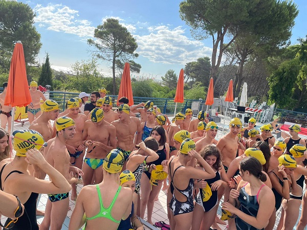 Hidro Sport PESCARA 2022