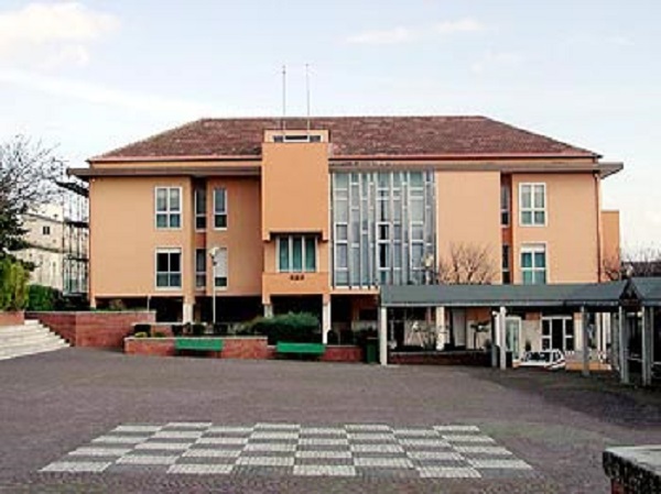 SANTA CROCE DI MAGLIANO