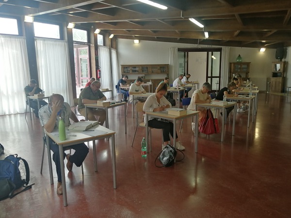 SERALE IPSEOA 1