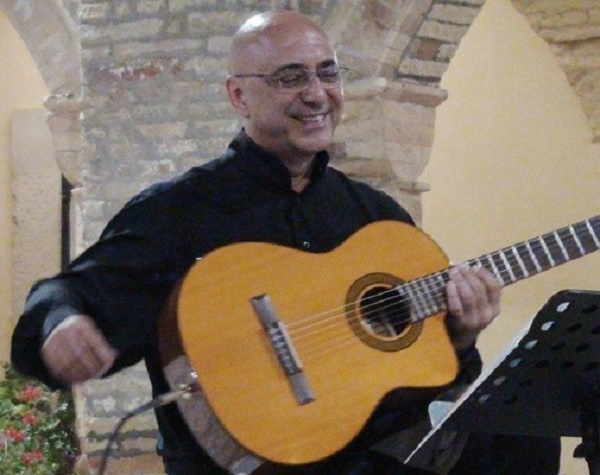 alessandro cavallucci