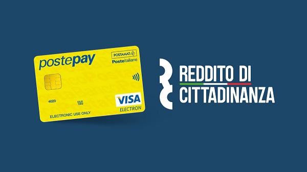 reddito di cittadinanza