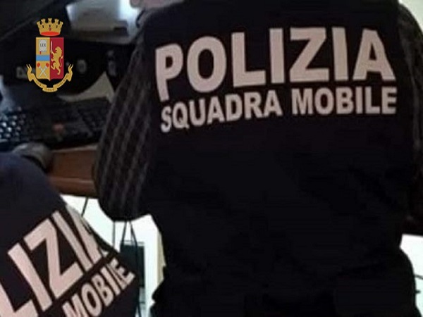 squadramob
