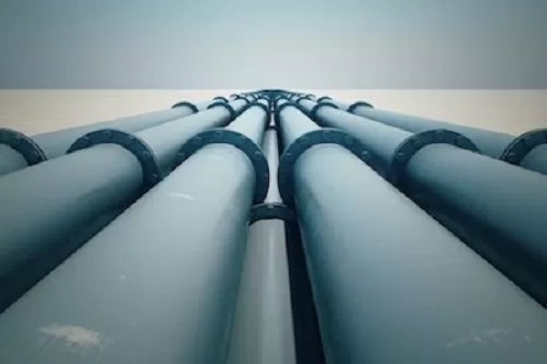 tubi-gas