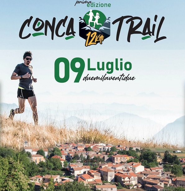 volantno concatrail
