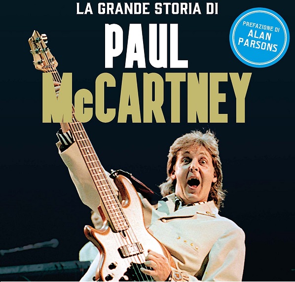 Copertina
