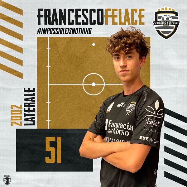Francesco Felace grafica
