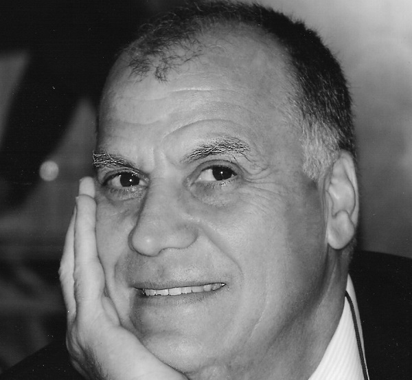 Giuseppe Mungo