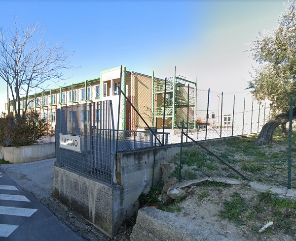 istituto agrario san pardo larino
