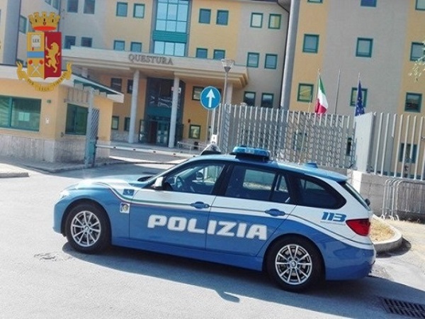 Foto Stradale