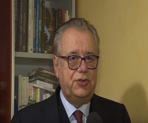 Michele Iorio