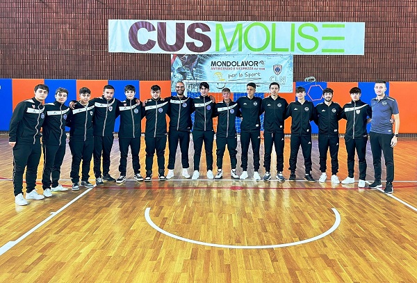 Under 19