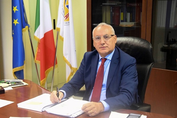 Valerio Barbieri