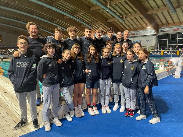 riccione 2022 indoor