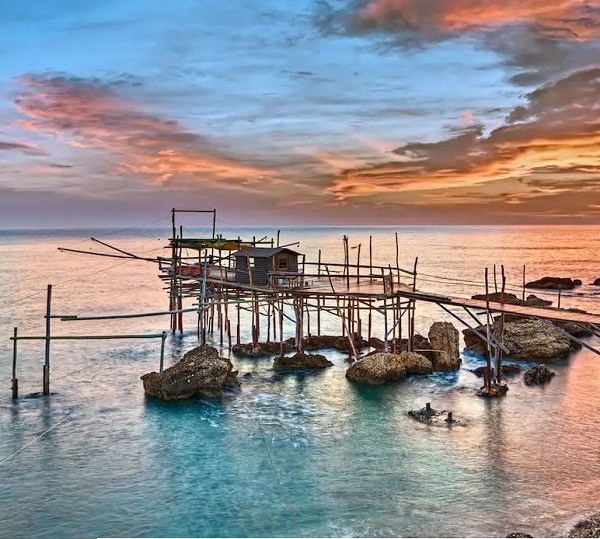 trabocchi