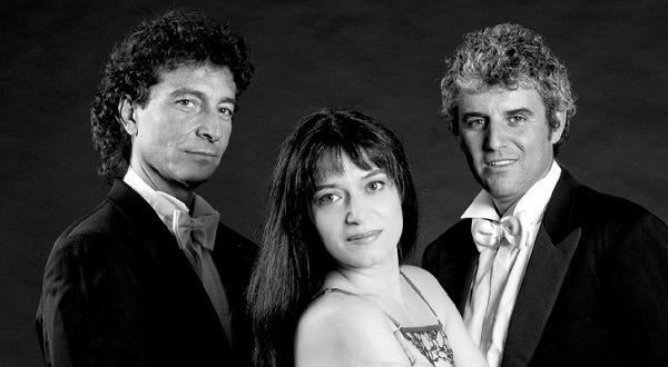 ARS TRIO