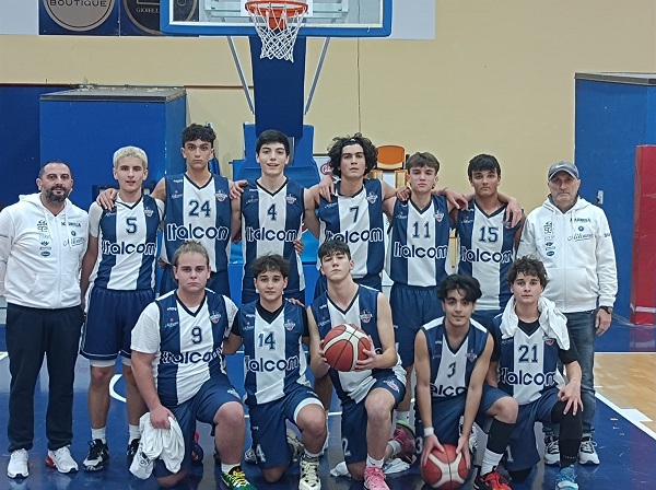 Ennebici under 17