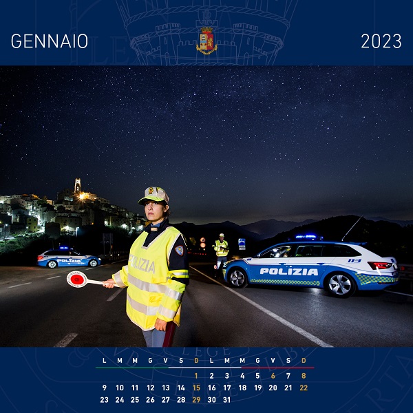 Gennaio