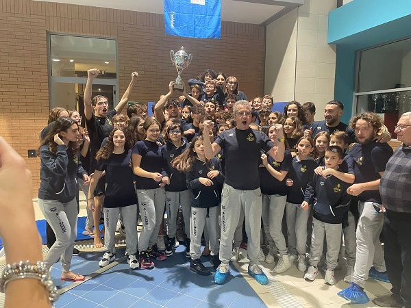 Hidro Sport Don Guglielmo 2022
