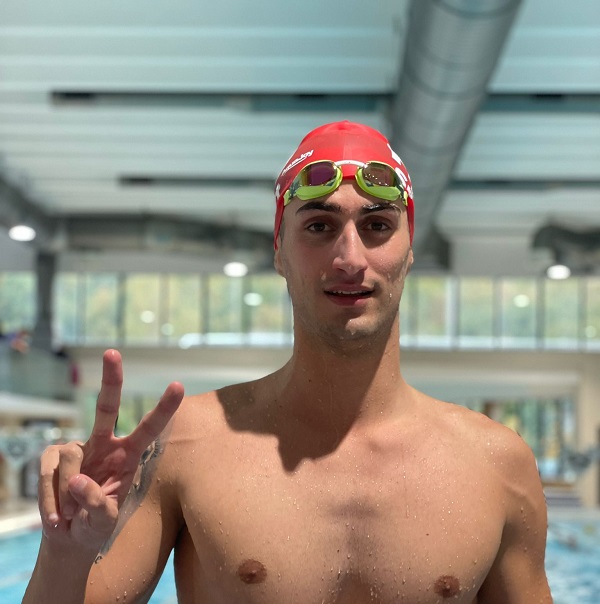 Luca Angelilli