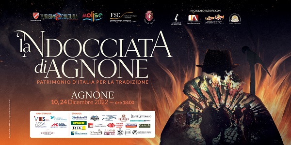 'Ndocciata generale