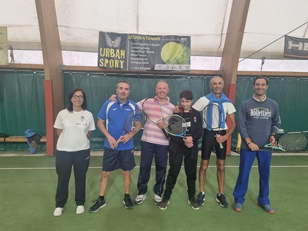 gruppo ipovedenti tennis 2