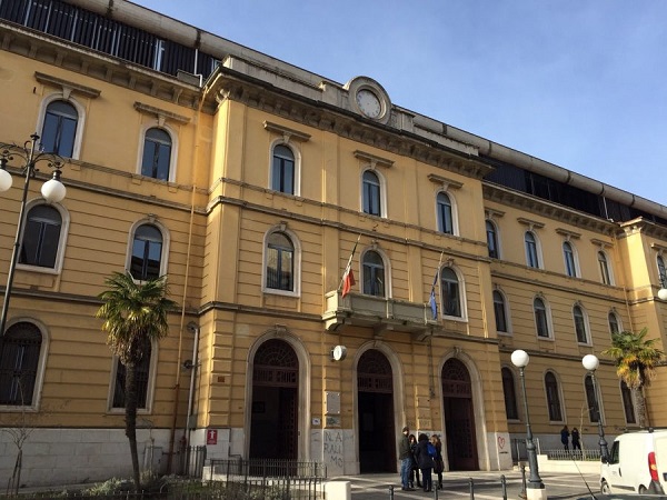 istituto pilla campobasso