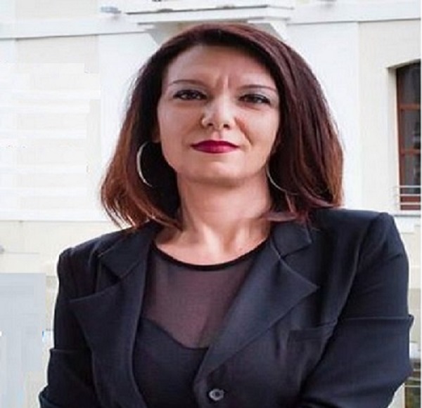 Anna Barile
