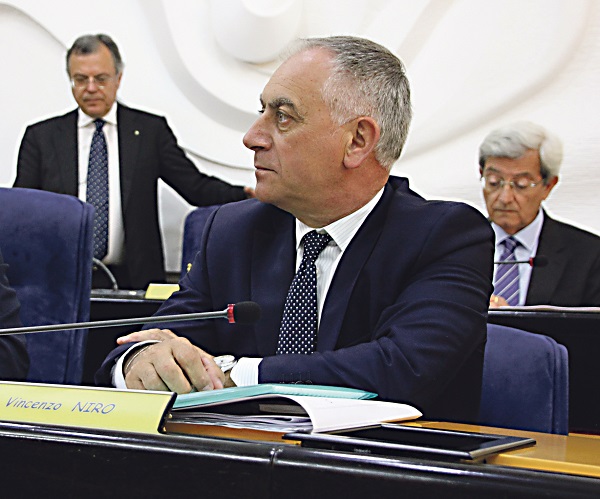 Vincenzo Niro